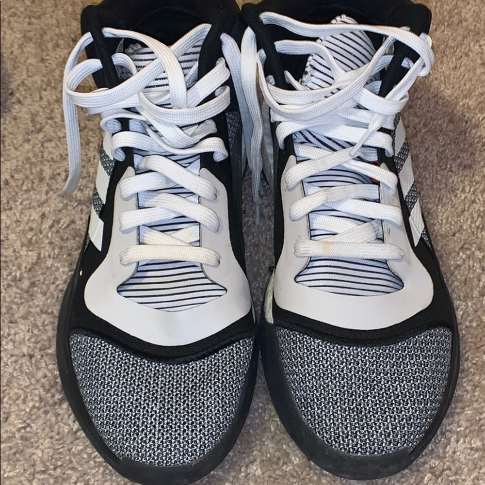Men's Adidas shoes